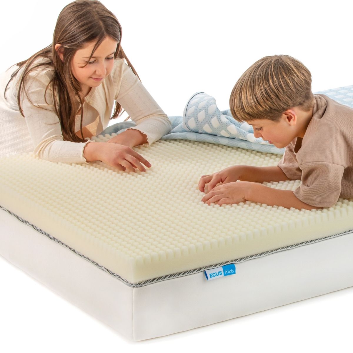 Matelas enfant Care Ultimate Junior